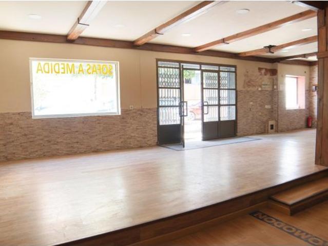 Local Comercial en venta en Rozas De Puerto Real, Barriada Marroquina