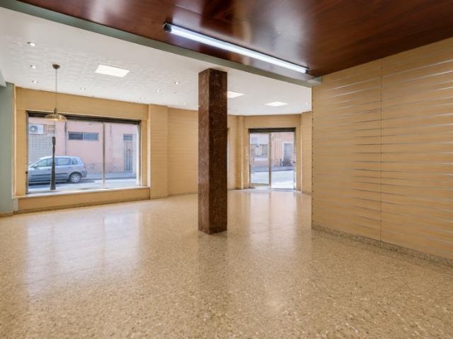 Local Comercial en venta en Tetuán, Madrid
