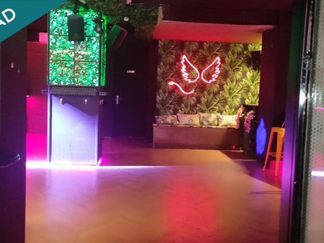 Local Comercial en venta en Los Ángeles, Ciudad Real