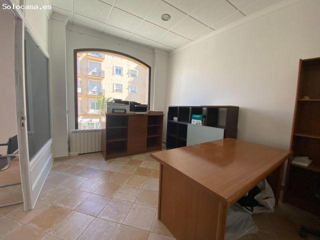 Local Comercial en venta en Urbanización Europa, Valle del Almanzora