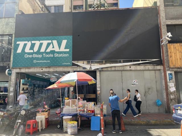 Local Comercial en venta en Boca De Uchire, Distrito Capital