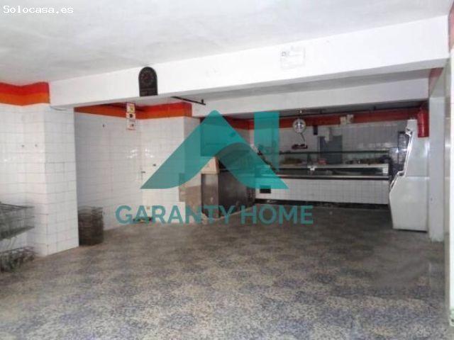 Local Comercial en venta en Virgen de Guadalupe, Cáceres