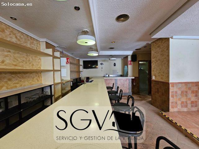 Local Comercial en venta en La Cruz, el Vinalopó Mitjà / El Vinalopó Medio