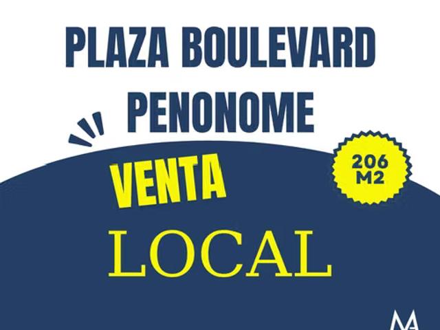 Local Comercial venta en Penonomé