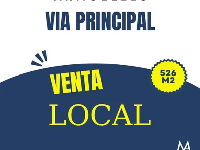 Local Comercial venta en Puerto Armuelles, Barú