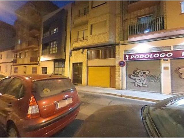 Local Comercial en venta en San José, Zaragoza
