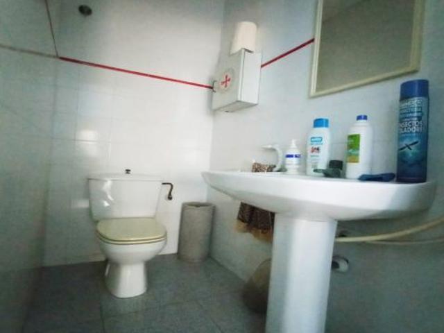 Local Comercial en venta en Cobatillas, Área Metropolitana de Murcia