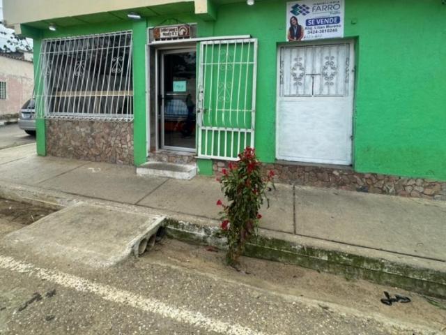Local Comercial en venta en Rafael Rangel, Trujillo