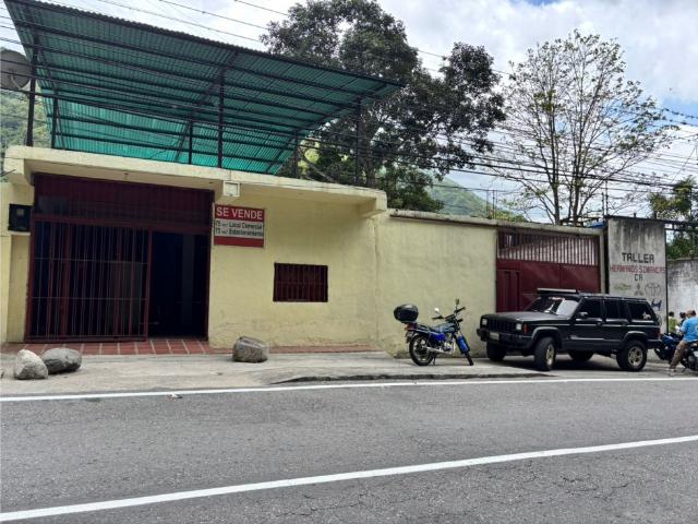 Local Comercial en venta en Valera, Trujillo