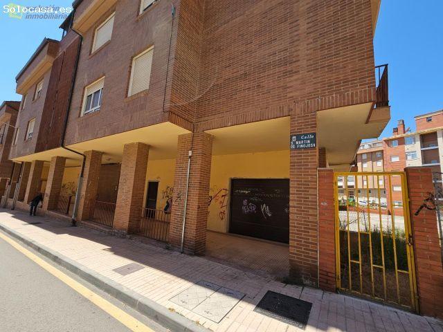 Local Comercial en venta en Soria, Castilla y León