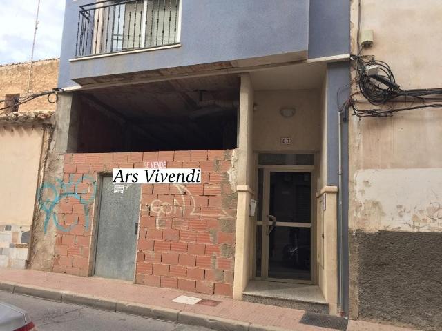 Local Comercial en venta en Mortí Bajo, Bajo Guadalentín