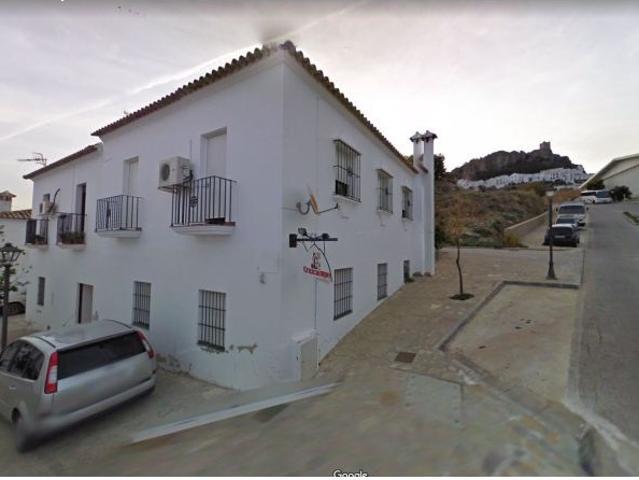 Piso en venta en Sierra de Cádiz, Andalucía
