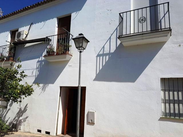 Piso en venta en Sierra de Cádiz, Andalucía