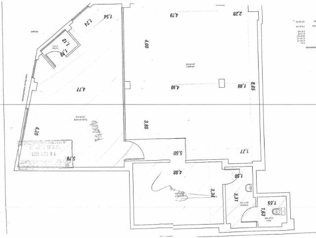 Local Comercial en venta en Alcadozo, Castilla-La Mancha