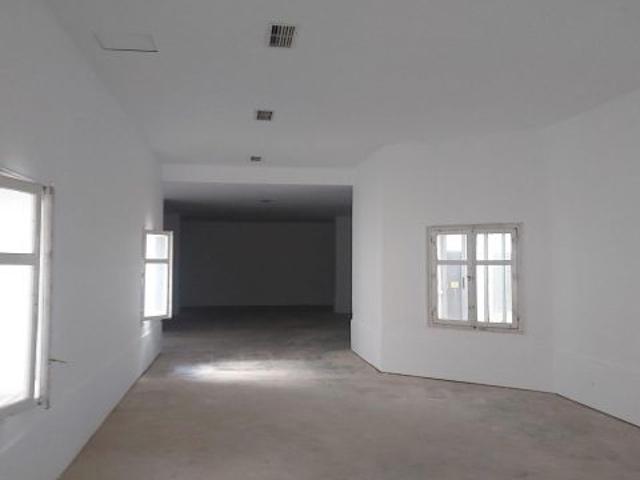 Local Comercial en venta en Los Fratres, Cáceres