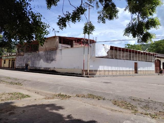Local Comercial en venta en Río Caribe, Sucre