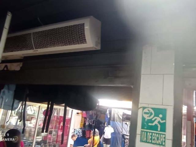 Local Comercial en venta en Carúpano, Sucre