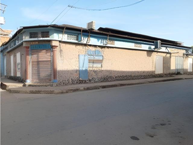 Local Comercial en venta en Carúpano, Sucre