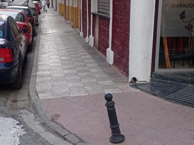 Nave en venta en Distrito 2, Albacete