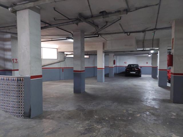 Garaje en venta en el Baix Vinalopó, Valencia