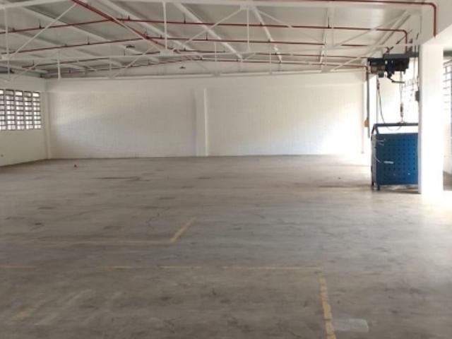 Local Comercial en venta en Sector Boleíta Sur, Caracas