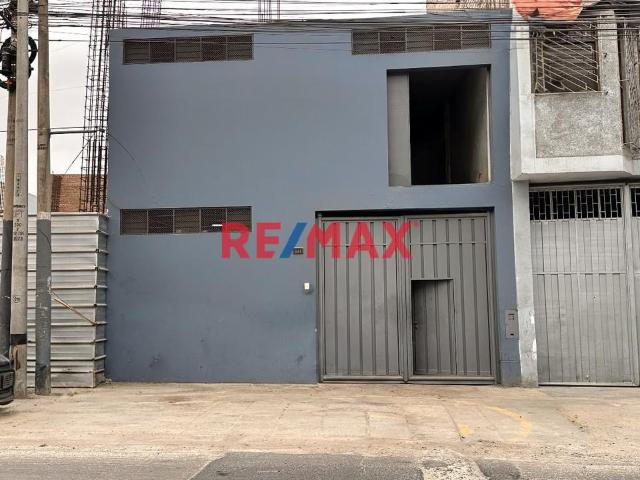 Local Comercial venta en Callao