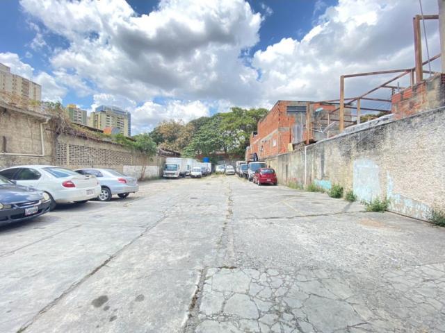 Galpón en venta en Boca De Uchire, Miranda