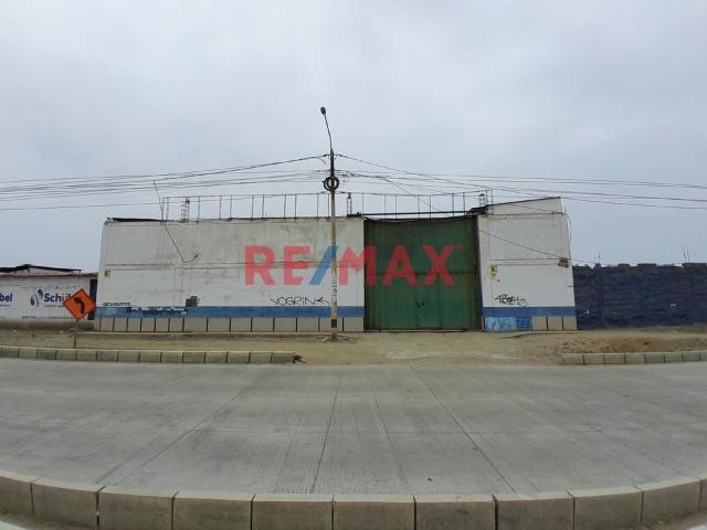 Local Comercial venta en La Libertad