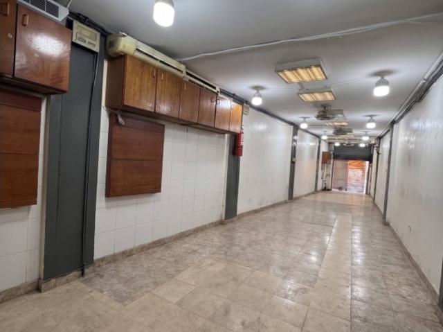 Local Comercial en venta en Casco de Petare, Caracas