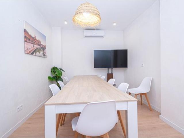 Local Comercial en venta en Canavall, Palma