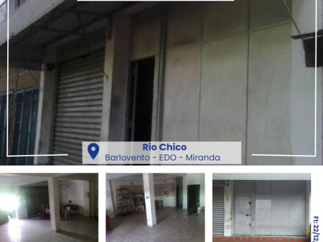 Local Comercial en venta en Miranda
