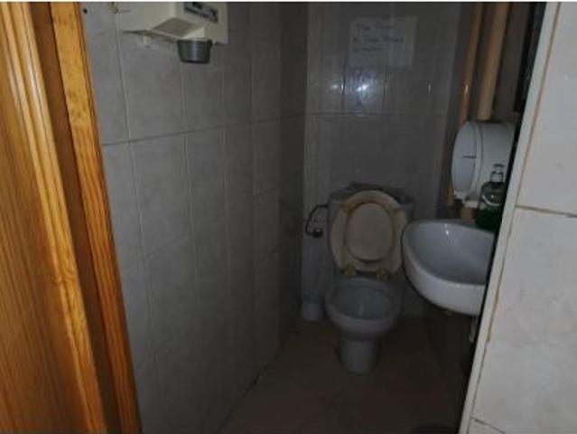 Local Comercial en venta en Campoamor, l'Alacantí