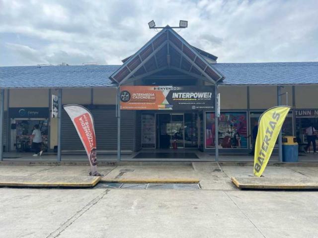 Local Comercial en venta en Valencia, Táchira