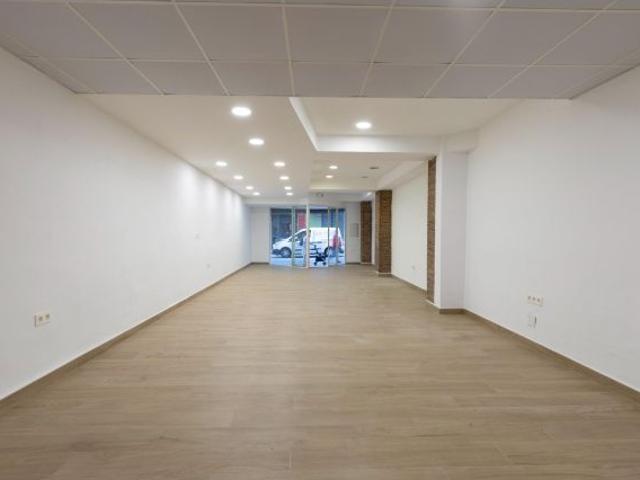 Local Comercial en venta en Centro, Comarca de la Vega de Granada
