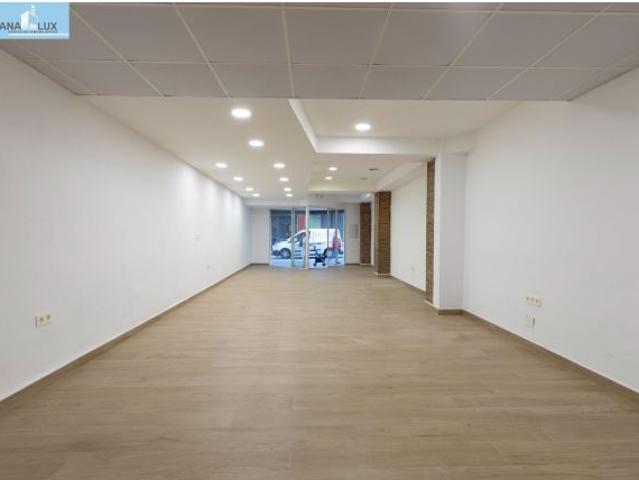 Local Comercial en venta en Centro, Comarca de la Vega de Granada