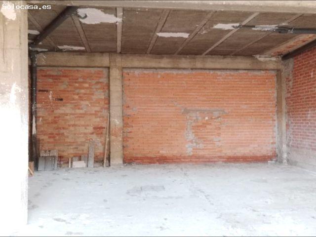 Local Comercial en venta en Calahorra, La Rioja