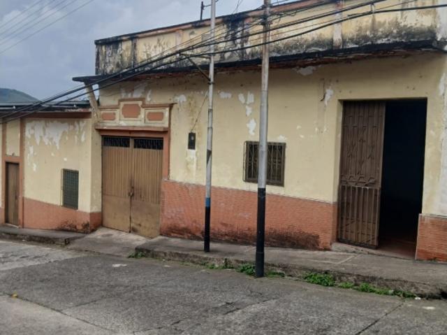 Casa en venta en Juan Vicente Campo Elías, Trujillo