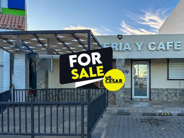 Local Comercial en venta en Hermosillo, Sonora