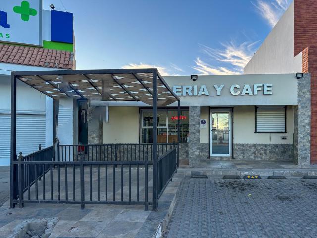 Local Comercial en venta en Hermosillo, Sonora
