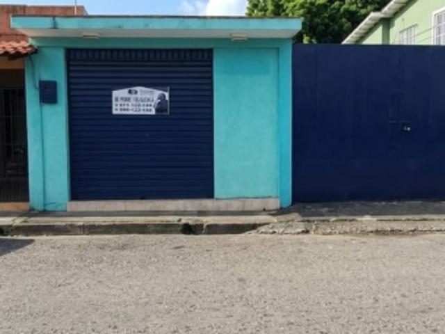 Local Comercial en venta en Casco Central, Guanare