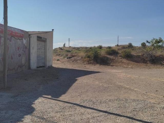 Casa en venta en El Hondón, Campo de Cartagena y Mar Menor