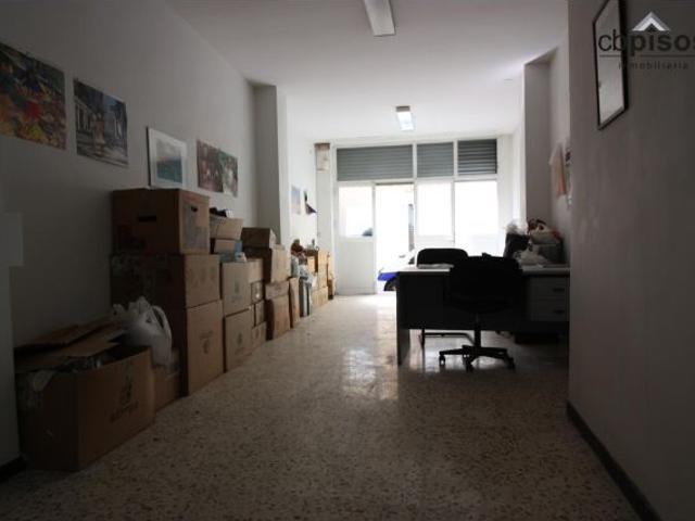 Local Comercial en venta en el Call, Palma