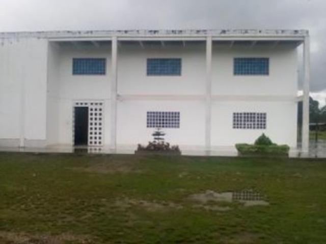Local Comercial en venta en Caucagua, Miranda