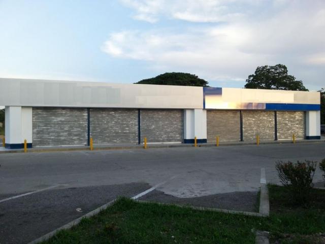 Local Comercial en venta en Boca De Uchire, Distrito Capital