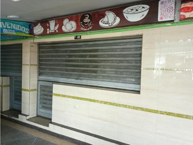 Local Comercial en venta en Urbanización Las Acacias, Municipio Valera