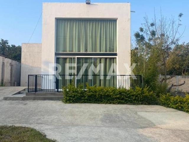 Casa en venta en Berriozábal, Chiapas