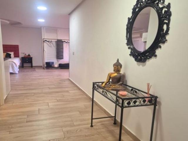 Piso en venta en Pescadores, Campo de Gibraltar