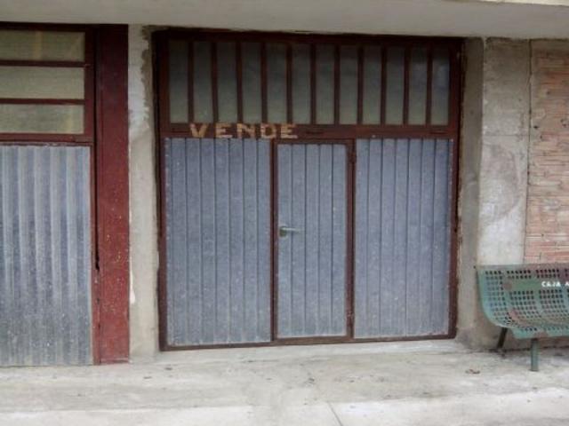 Local Comercial en venta en Cerezo De Río Tirón, Castilla y León