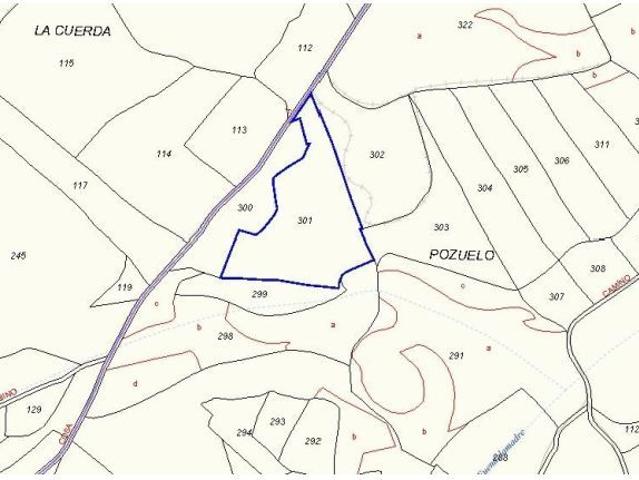 Local Comercial en venta en Allueva, Aragón