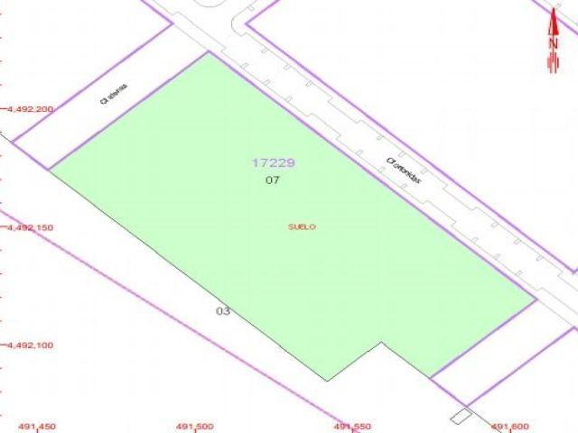Local Comercial en venta en Horche, Castilla-La Mancha